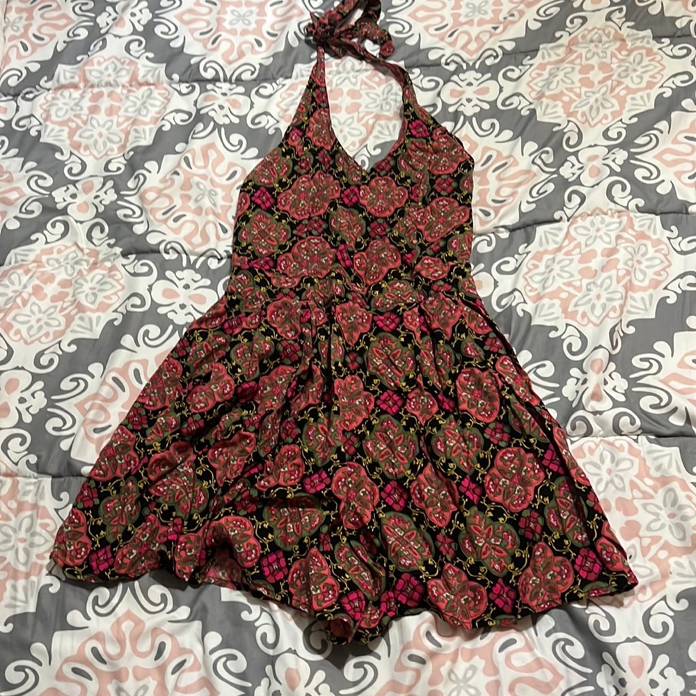 Hollister romper
